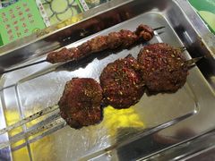 -继承独一味生烤羊排(金牛小区店)
