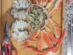 -震海贝烤贝·民俗特色店(延吉总店)