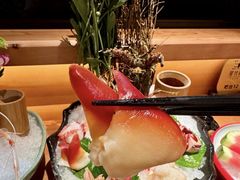 -家贺屋刺身寿司专门店