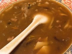 -博望坡饭店(宜山路店)
