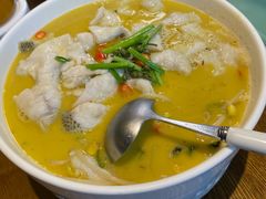 -粗茶淡饭·隐庐私厨(东亭店)