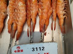 -今鲜源大酒店·中华餐饮名店(新湛路店)