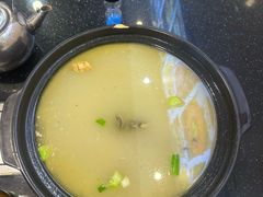 -草墩罗非鱼庄•野生菌•腊排骨(七星街上段店)