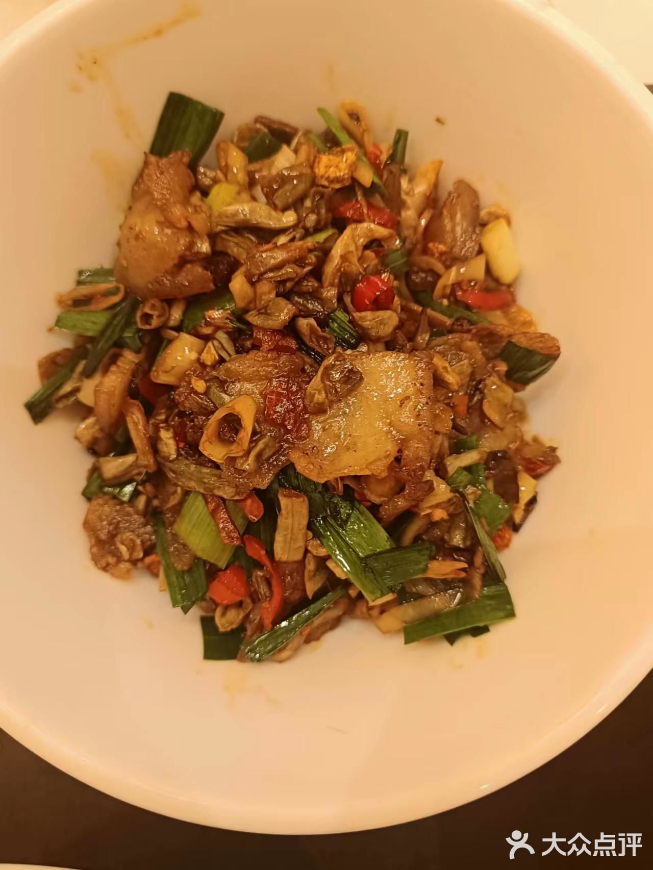 吃饭去哪好呢？不如就去田趣园吧