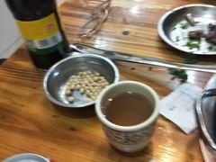 -黑竹香鸡(营和巷店)