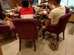 大堂-彤德莱火锅(望海花园店)