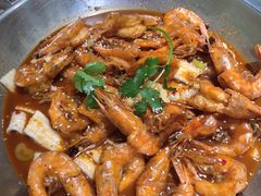 -李想大虾(吾悦广场店)