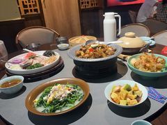 -甘家界柠檬鸭(安吉店)