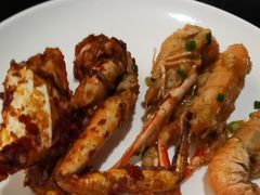 -索菲特酒店 · 云尚天际自助餐厅