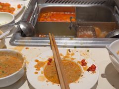 -海底捞火锅(大学路新象城店)