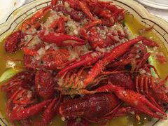 -香满锅老北京羊蝎子火锅·家常菜(新街口店)