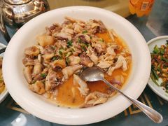 -围龙屋客家食府(福田店)