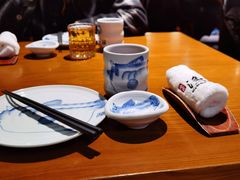 -渔寿司·日本料理(艾尚天地店)