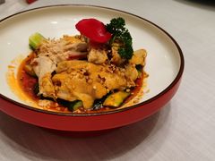 -聚鑫阁江浙菜·非遗传承技艺(闵行交大店)