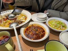 -太二酸菜鱼(武汉光谷保利店)