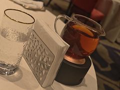 -香乐园·淮扬菜中餐厅·Shang Garden(福田香格里拉店)