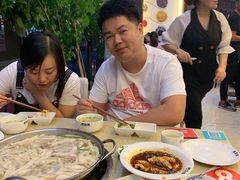 -芭夯兔(人和店)