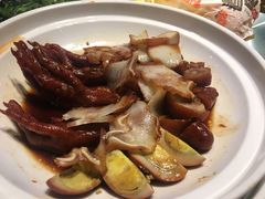 -小柴米·传统江西菜(八一广场店)