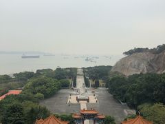 -南沙天后宫景区
