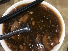 -姚记炒肝店(簋街店)