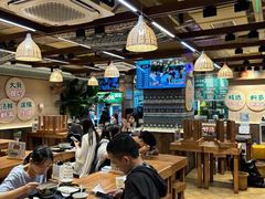 -云阿蛮云南生烫牛肉米线(奉贤路店)