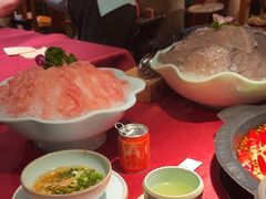 -蓉城老妈火锅(双林路店)