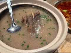 -水煮三国·川鲁江湖菜(香山店)