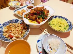 -侯师傅热炒店(印象城店)