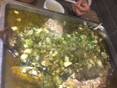 -巴渝菜馆(涿州店)