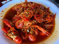 -李叔叔虾蟹大排档(青羊店)