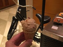 -威斯汀舞台餐厅