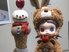 -海比甜店·意式手工冰激淋happy habit gelato