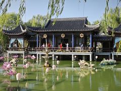 -中国翰园碑林