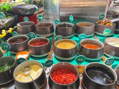 -亚马逊海鲜自助(梅溪湖步步高店)