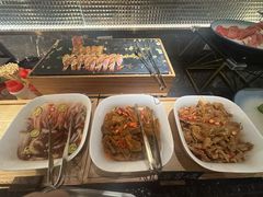 -大渔铁板烧(万象城店)