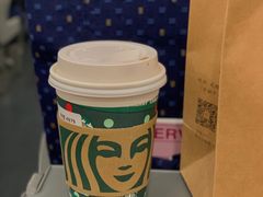 -星巴克(成都东站店)