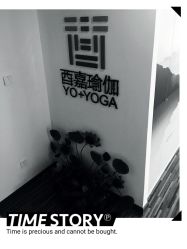 -酉嘉瑜伽YO+YOGA