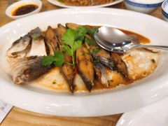 -德胜轩正宗顺德菜(宝安沙井会展中心店)