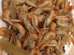 -直隶安家罩饼(复兴路店)