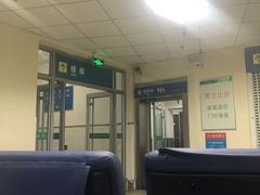 -青岛市市立医院(本部)