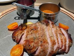 -小大董·烤鸭(凤凰汇店)