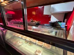 -万记麻辣烫国展总店