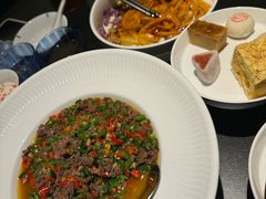 -喜悦烤鸭·新京菜(王府井店)