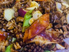 -三子下水馆(南十四道街151号店)