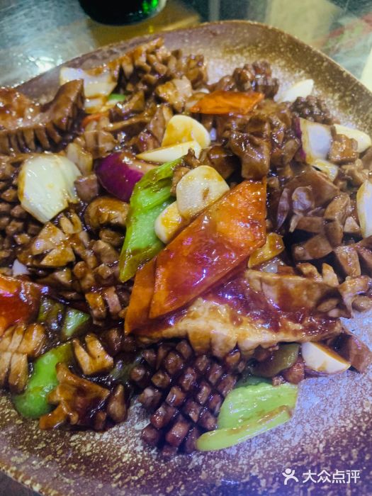 三子下水馆(南十四道街151号店)图片