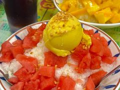 -顺记冰室(宝华路店)