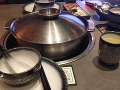 -同仁四季椰子鸡(宝安壹方城店)