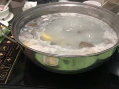 -华哥新鲜猪精品美食