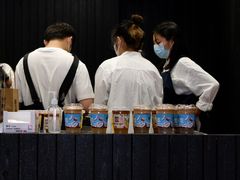 -JPG canteen(广州寺右公馆店)