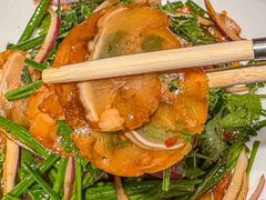 -大鸭梨烤鸭(枣园店)